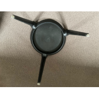 Mario Bellini Tavolini bijzettafel